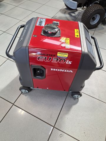 Honda EU 30iS