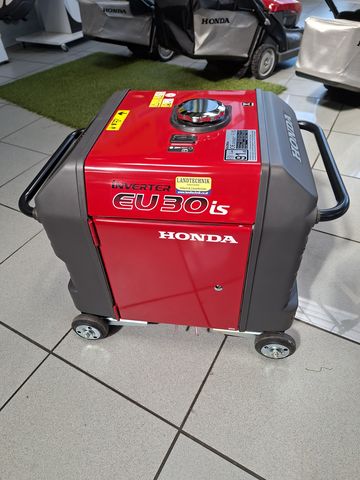 Honda EU 30iS