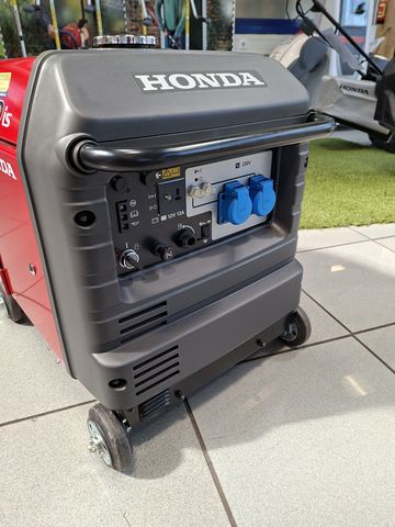 Honda EU 30iS
