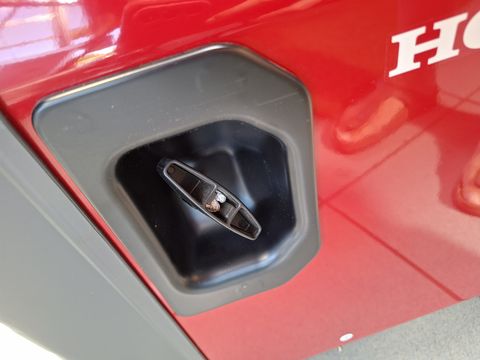 Honda EU 30iS