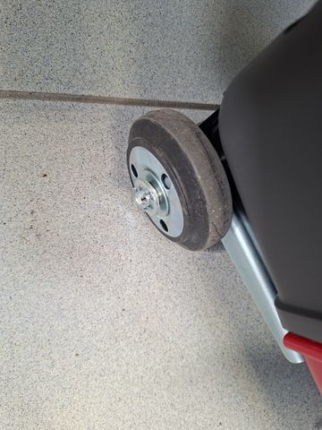 Honda EU 30iS