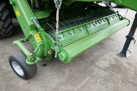 Krone Comprima CV 150 XC Plus