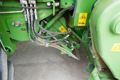 Krone Comprima CV 150 XC Plus