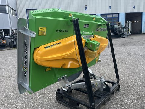 Joskin TR 220 C3
