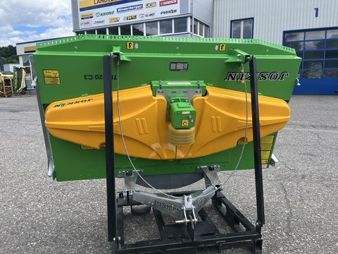 Joskin TR 220 C3