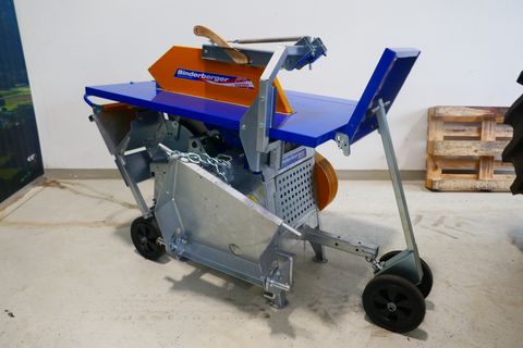Binderberger TWS 700 Z