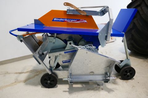 Binderberger TWS 700 Z