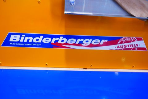 Binderberger TWS 700 Z