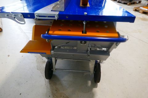 Binderberger TWS 700 Z