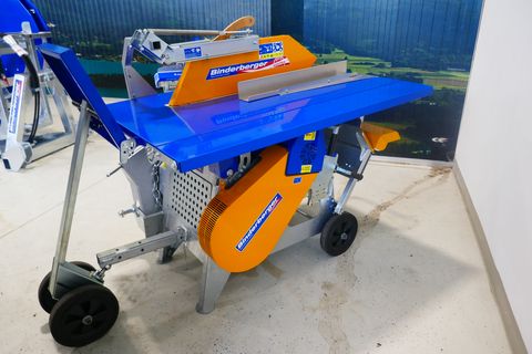 Binderberger TWS 700 Z