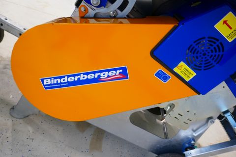 Binderberger TWS 700 Z