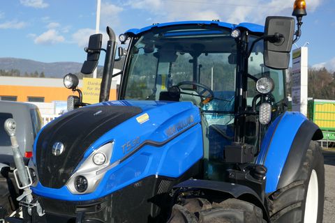 New Holland T5.90 Dual Command