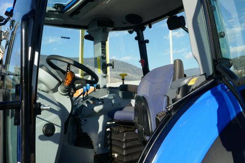 New Holland T5.90 Dual Command