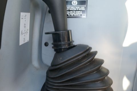 New Holland T5.90 Dual Command