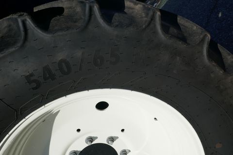 New Holland T5.90 Dual Command