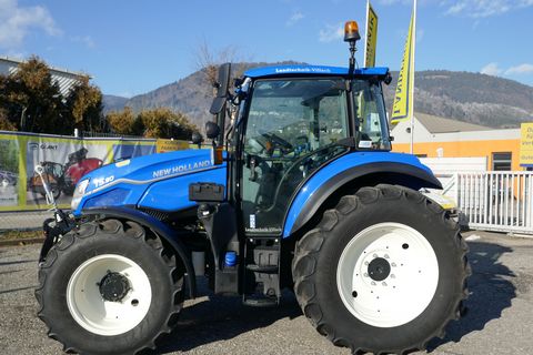 New Holland T5.90 Dual Command