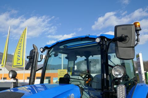 New Holland T5.90 Dual Command