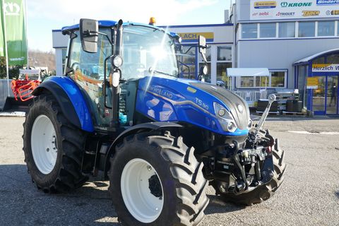 New Holland T5.90 Dual Command