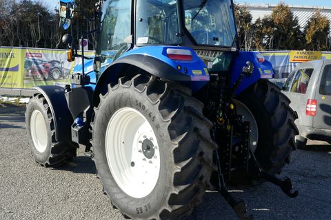 New Holland T5.90 Dual Command