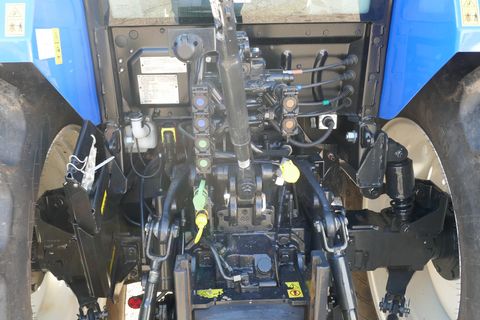 New Holland T5.90 Dual Command