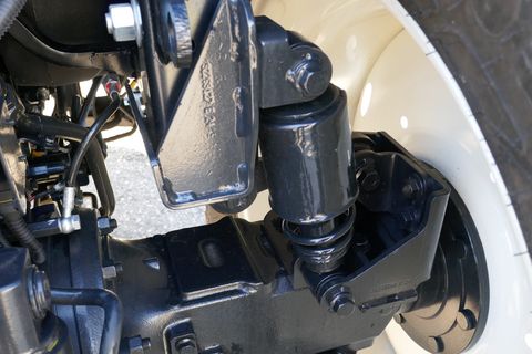 New Holland T5.90 Dual Command