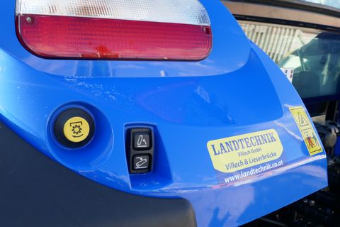 New Holland T5.90 Dual Command