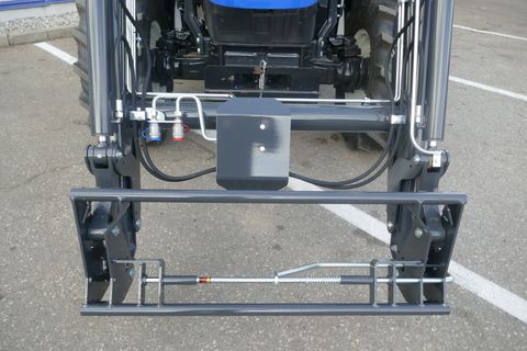 New Holland T5.90S Powershuttle