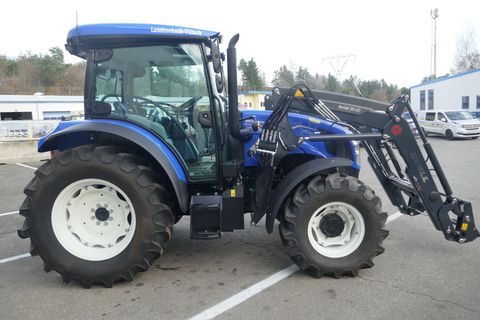 New Holland T5.90S Powershuttle