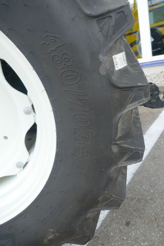 New Holland T5.90S Powershuttle