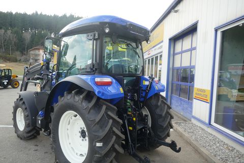 New Holland T5.90S Powershuttle