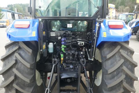 New Holland T5.90S Powershuttle
