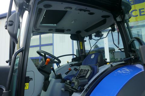 New Holland T5.90S Powershuttle