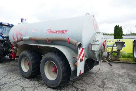 Kirchner KV 12000 TA