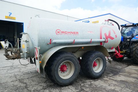 Kirchner KV 12000 TA