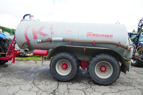 Kirchner KV 12000 TA