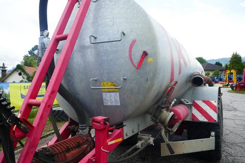 Kirchner KV 12000 TA