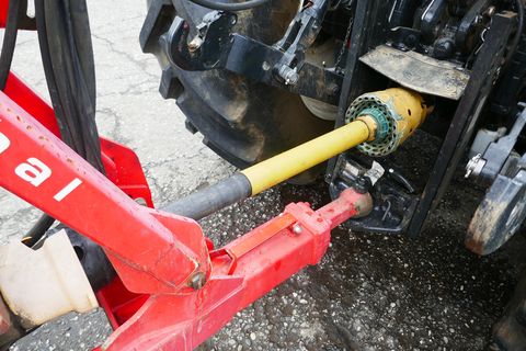 Kirchner KV 12000 TA