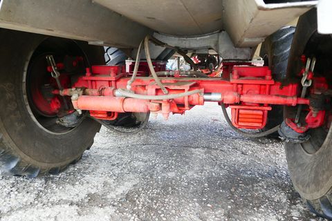 Kirchner KV 12000 TA