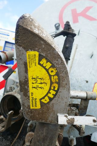 Kirchner KV 12000 TA