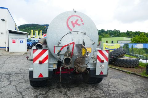 Kirchner KV 12000 TA