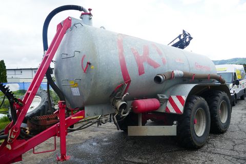 Kirchner KV 12000 TA