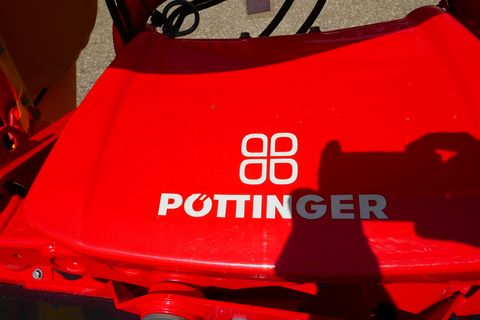 Pöttinger Novacut F 2200 Alpin