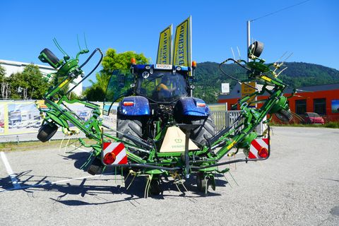 Krone Vendro 820 