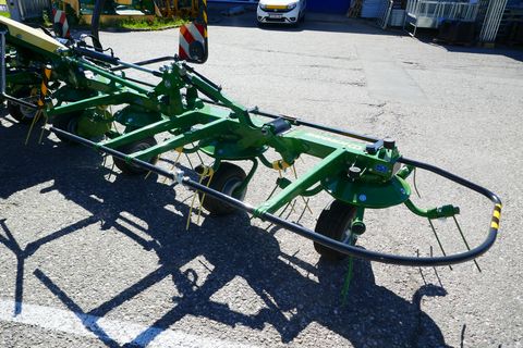 Krone Vendro 820 