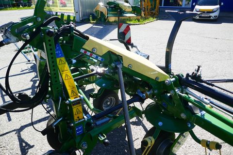 Krone Vendro 820 