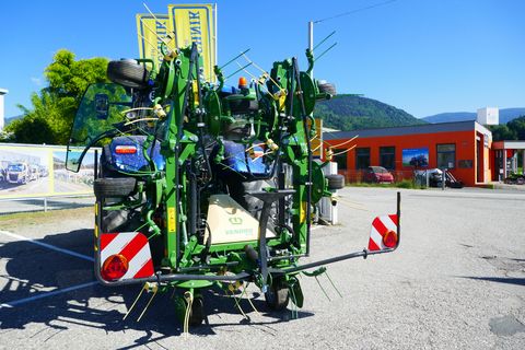 Krone Vendro 820 
