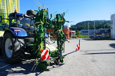 Krone Vendro 820 