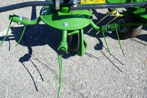 Krone Vendro 820 