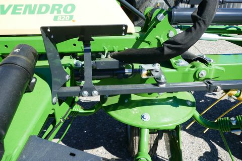 Krone Vendro 820 