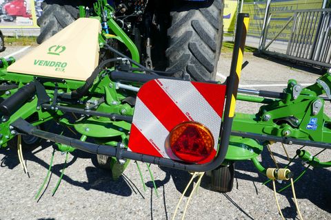 Krone Vendro 820 